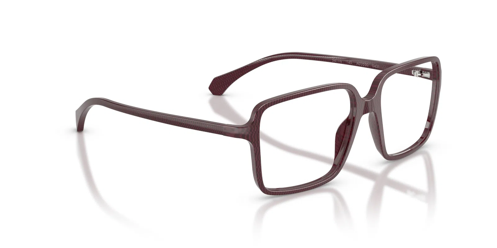 Alain Mikli 3550 Eyeglasses - view 8
